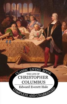 portada The Life of Christopher Columbus (in English)