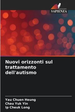 portada Nuovi orizzonti sul trattamento dell'autismo (en Italiano)