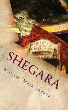 portada Shegara (en Inglés)