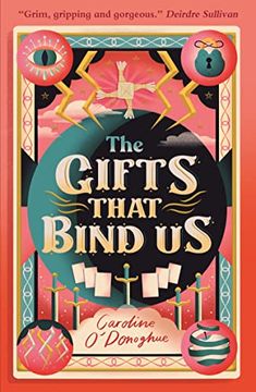 portada The Gifts That Bind us (All our Hidden Gifts) 