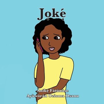 portada Jọk (in Yoruba)
