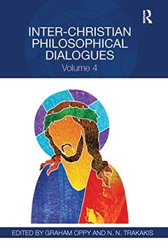 portada Inter-Christian Philosophical Dialogues: Volume 4 (en Inglés)
