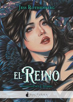 portada REINO,EL (in Spanish)