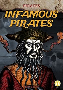 portada Infamous Pirates