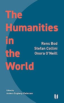 portada The Humanities in the World