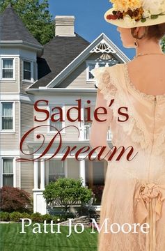 portada Sadie's Dream (en Inglés)