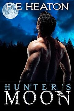 portada hunter's moon (en Inglés)