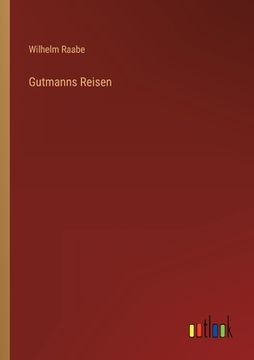 portada Gutmanns Reisen (en Alemán)