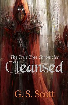 portada Cleansed (The True Tree Chronicles) (en Inglés)