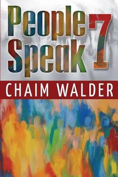 portada People Speak 7 (en Inglés)