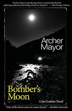 portada Bomber'S Moon (in English)