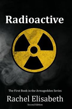 portada Radioactive (en Inglés)