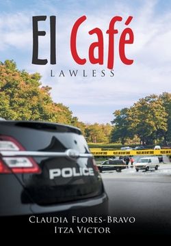 portada El Café: Lawless (in English)