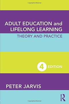 portada Adult Education and Lifelong Learning: Theory and Practice (en Inglés)