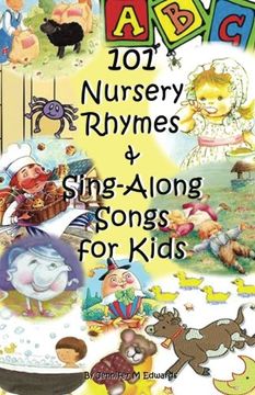 portada 101 Nursery Rhymes & Sing-Along Songs for Kids