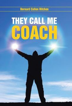portada They Call Me Coach (in English)