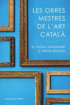 portada Les obres mestres de l'art català