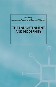 portada The Enlightenment and Modernity (en Inglés)