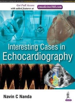 portada Interesting Cases in Echocardiography