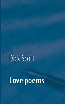 portada Love poems: Signs of love (en Inglés)