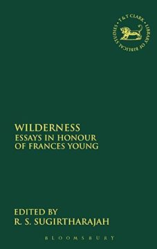 portada Wilderness: Essays in Honour of Frances Young (The Library of New Testament Studies)