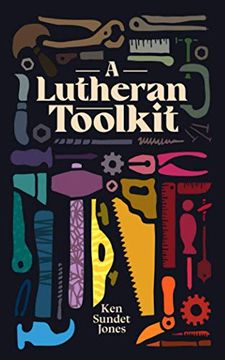 portada A Lutheran Toolkit (in English)