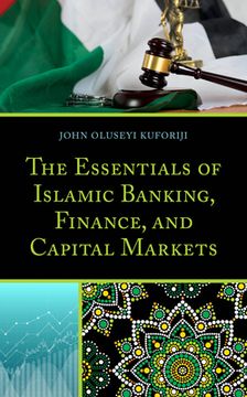 portada The Essentials of Islamic Banking, Finance, and Capital Markets (en Inglés)