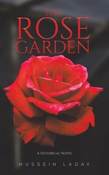 portada The Rose Garden (en Inglés)