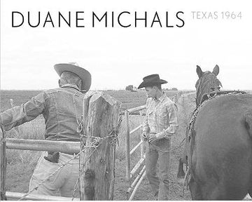 portada Texas 1964 (in English)
