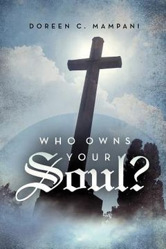 portada who owns your soul? (in English)