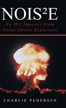 portada Nois²E: No oil Imports From Sunni (en Inglés)