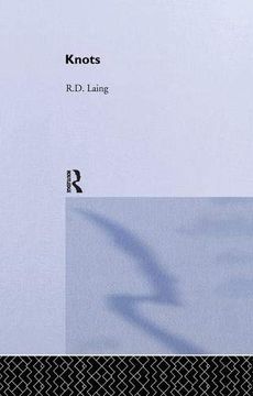 portada Knots: Selected Works of rd Laing: Vol 7 