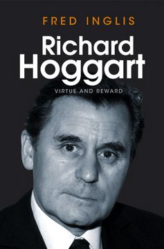 portada Richard Hoggart: Virtue And Reward