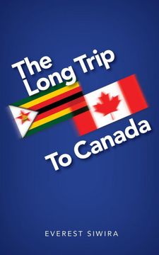 portada The Long Trip to Canada 