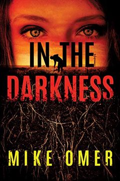 portada In the Darkness (Zoe Bentley Mystery) (en Inglés)
