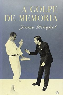 portada A Golpe de Memoria (in Spanish)