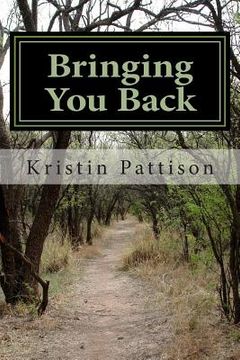 portada Bringing You Back: A study of the book of Hosea (en Inglés)