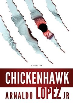 portada Chickenhawk