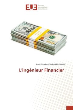 portada L'ingénieur Financier (en Francés)