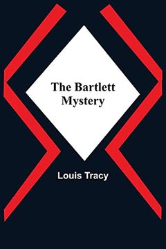 portada The Bartlett Mystery (en Inglés)