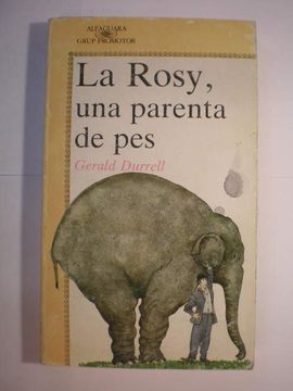portada La Rosy, una Parenta de pes