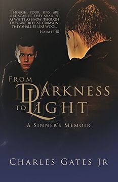 portada From Darkness to Light 