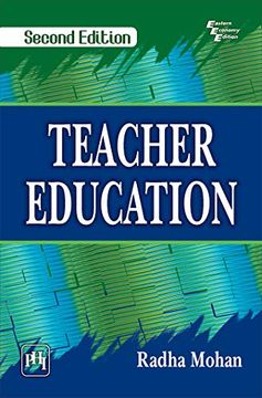 portada Teacher Education 2nd Edition