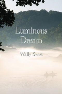 portada Luminous Dream (en Inglés)