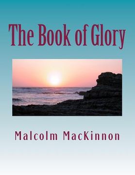 portada The Book of Glory (en Inglés)