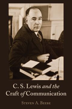 portada C. S. Lewis and the Craft of Communication (en Inglés)