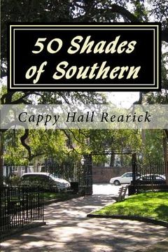 portada 50 Shades of Southern (en Inglés)