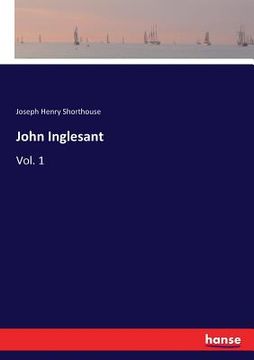 portada John Inglesant: Vol. 1 (en Inglés)