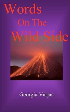 portada words on the wild side (en Inglés)