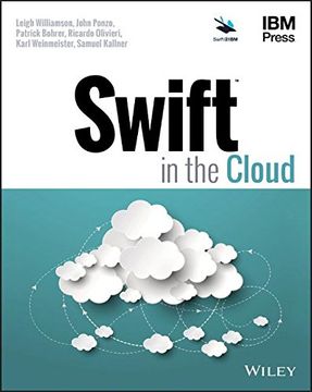 portada Swift in the Cloud